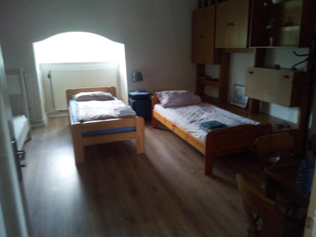 Zum Bothmerschen Krug Schwarmstedt Bagian luar foto