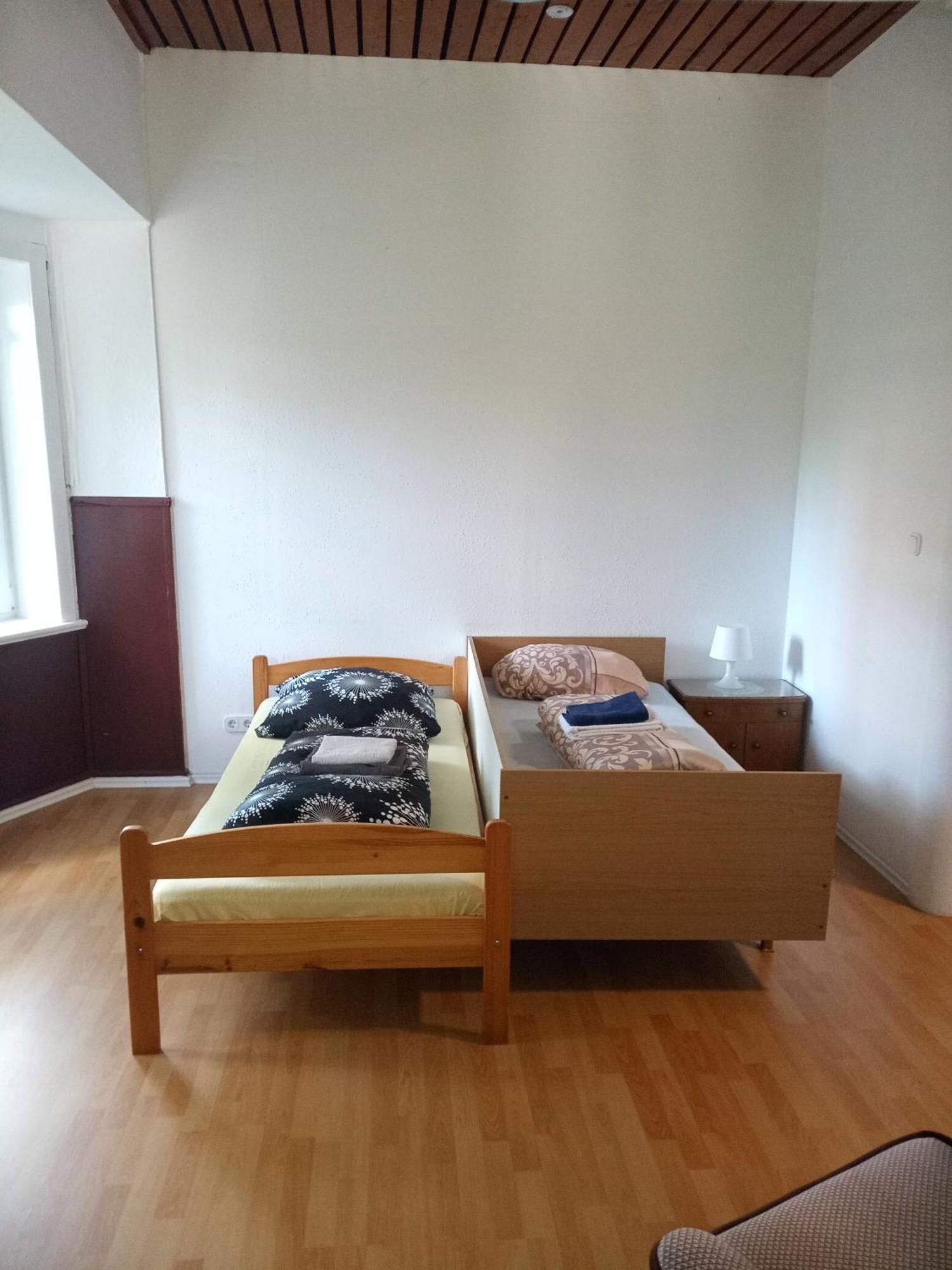 Zum Bothmerschen Krug Schwarmstedt Bagian luar foto