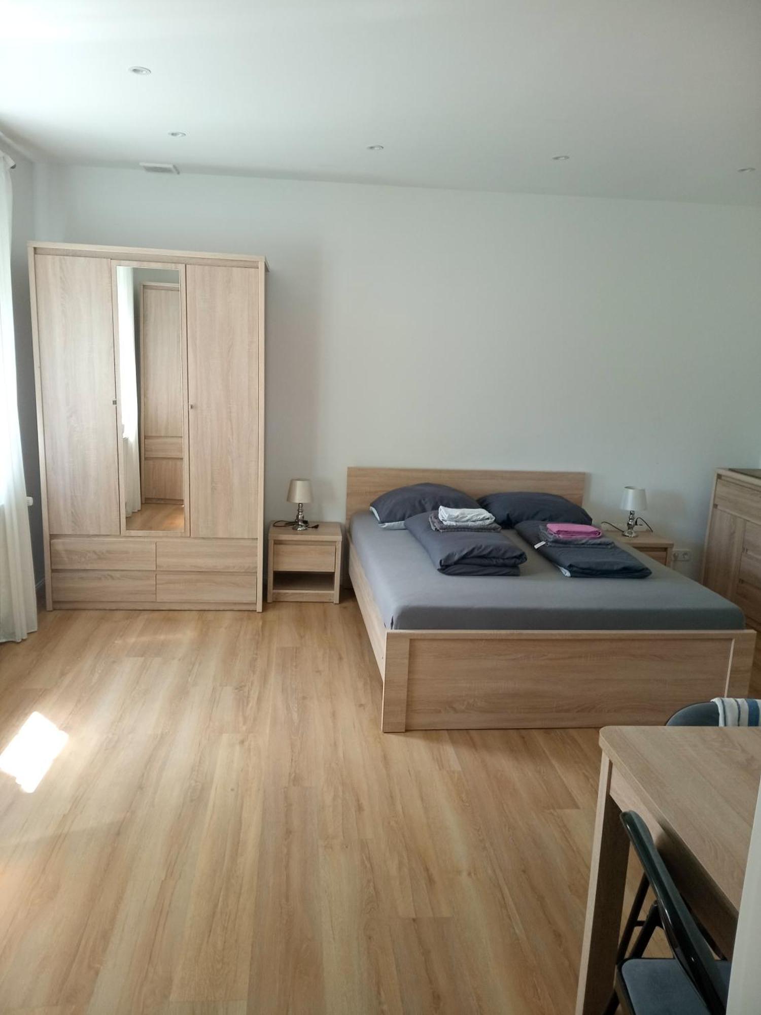 Zum Bothmerschen Krug Schwarmstedt Bagian luar foto