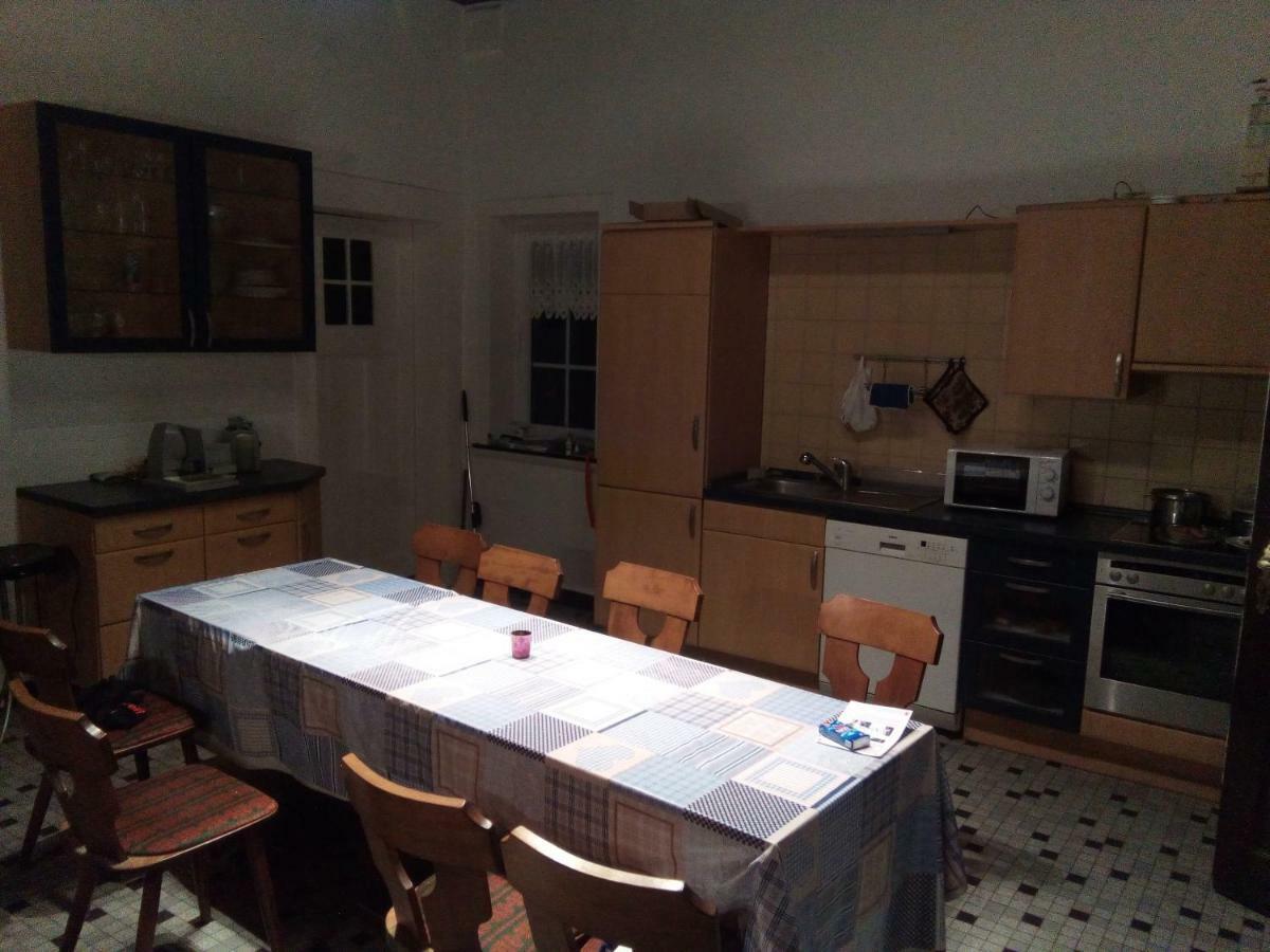 Zum Bothmerschen Krug Schwarmstedt Bagian luar foto